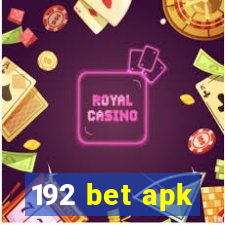 192 bet apk